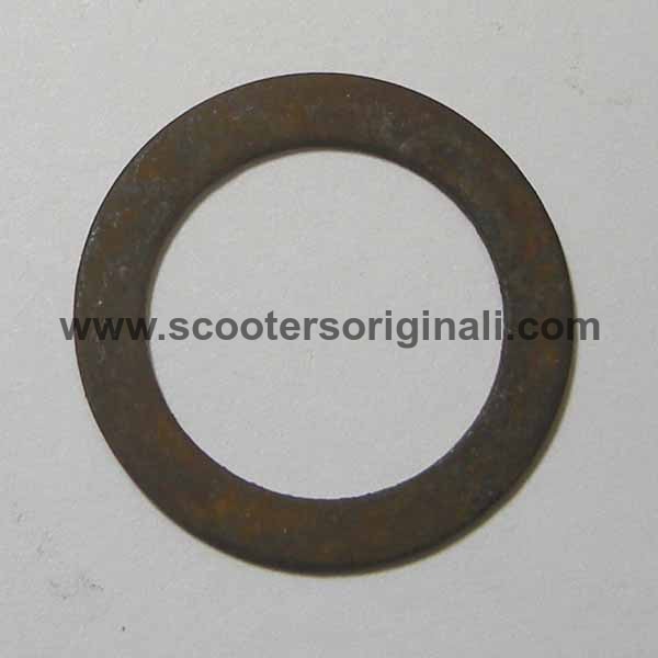Lambretta: Shim - Layshaft needle roller