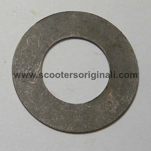 Lambretta: Shim - Mainshaft, Engineside