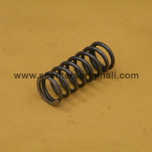 Lambretta: Clutch Spring - Standard - Surflex