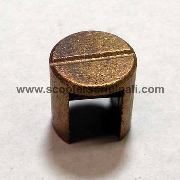 Lambretta: Pushrod, Clutch (Brass) - GP