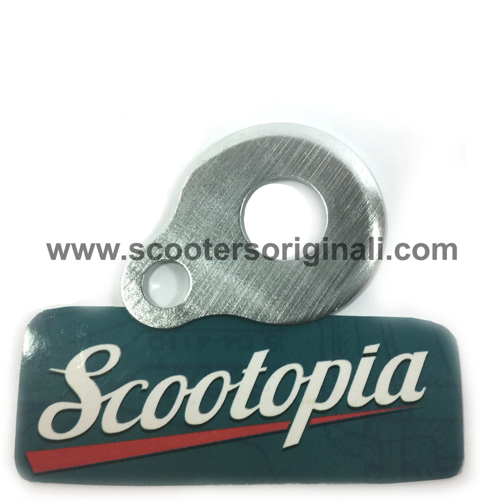 Lambretta Clutch Nut Tab Washer - Series 1, 2, & 3