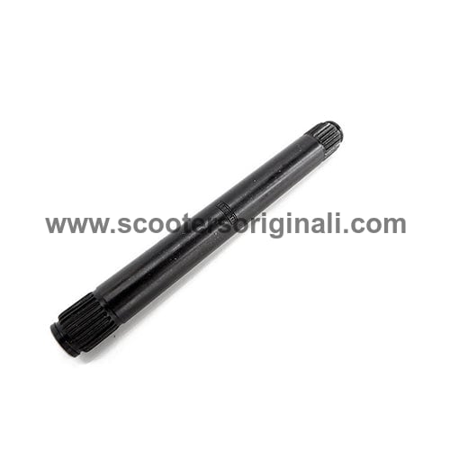 Lambretta Clutch Arm Shaft - Series 1 / Series 2 / Series 3 - Scootopia