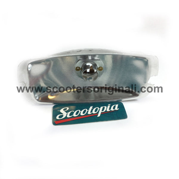 Lambretta Tail Light Reflector - Series 2 & 3 - CEV/Aprilia - Scootopia