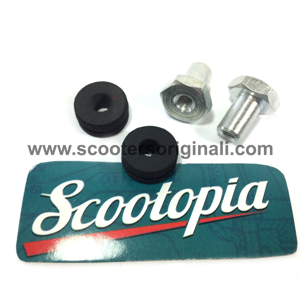 Lambretta Tail Light Housing Bolt - late GP / DL - Scootopia