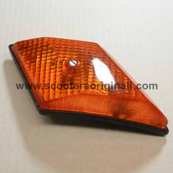 Lambretta: Turn Signal Unit, Rear, Left