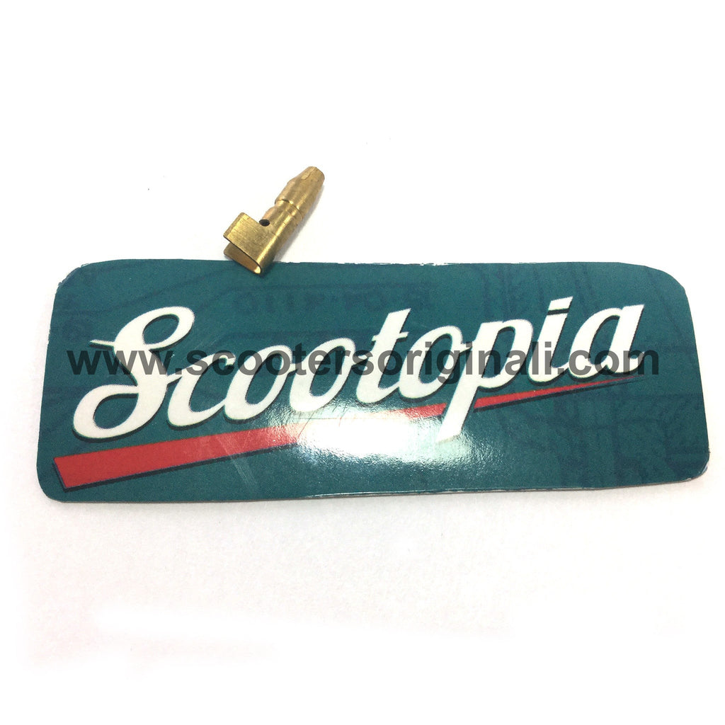 Lambretta Bullet Connector - OEM Spec - Scootopia