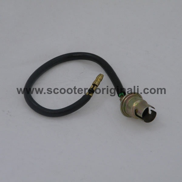 Lambretta: Speedometer Bulb Holder - Series 1, 2, 3