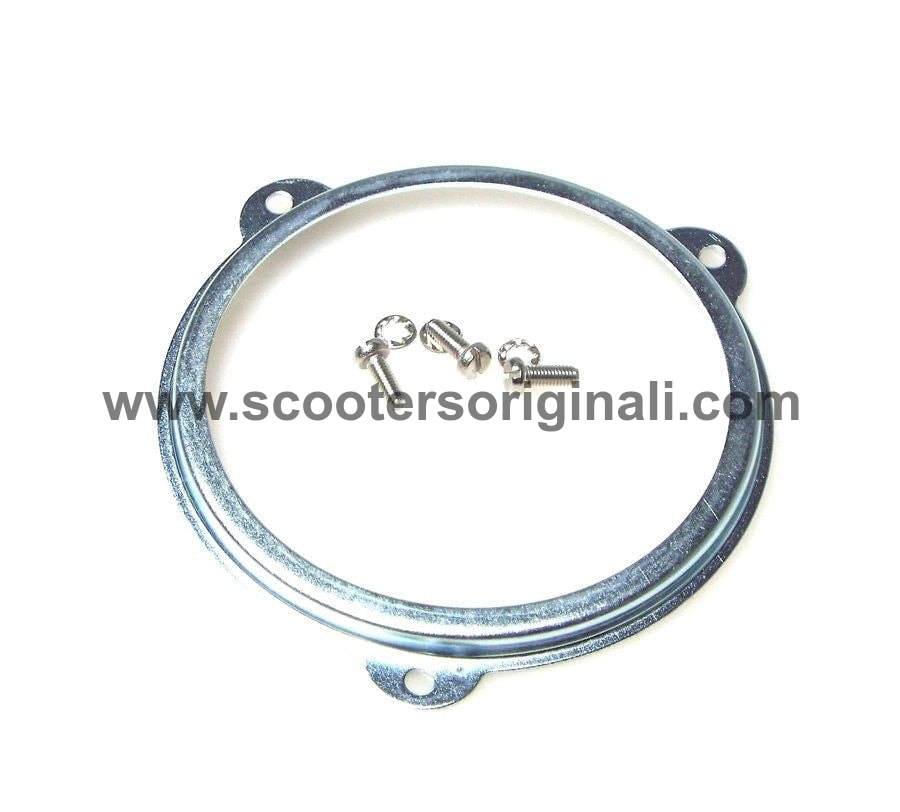 Lambretta Speedo Retaining Ring - Series 1 / Series 2 - Scootopia