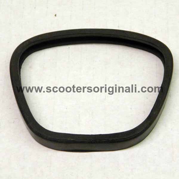 Lambretta: Speedo Seal Ring - Series 3 - Black