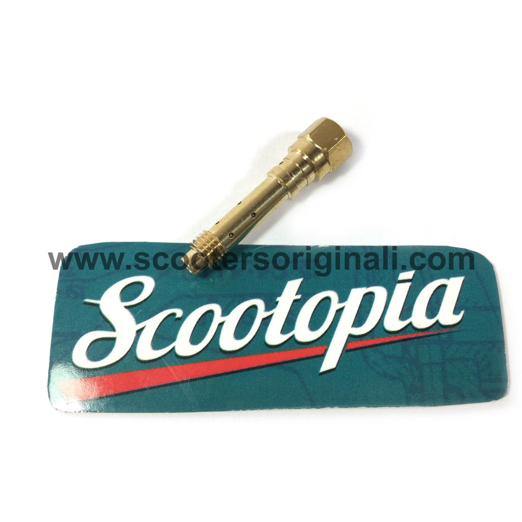 Lambretta Carburetor Jet - Atomizer 5899-4 - Scootopia