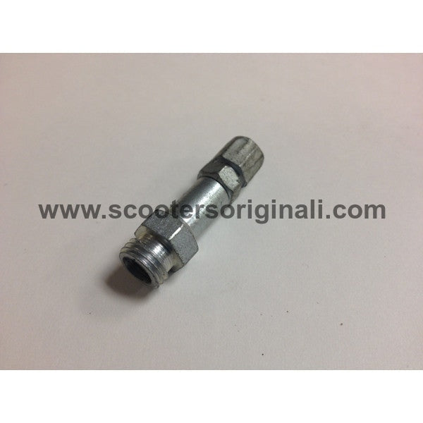 Lambretta Carburetor Choke Adjuster Block - SH Carbs