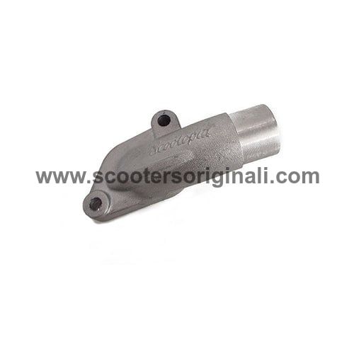 Lambretta Inlet Manifold - GP/DL 200 - 22mm - Scootopia