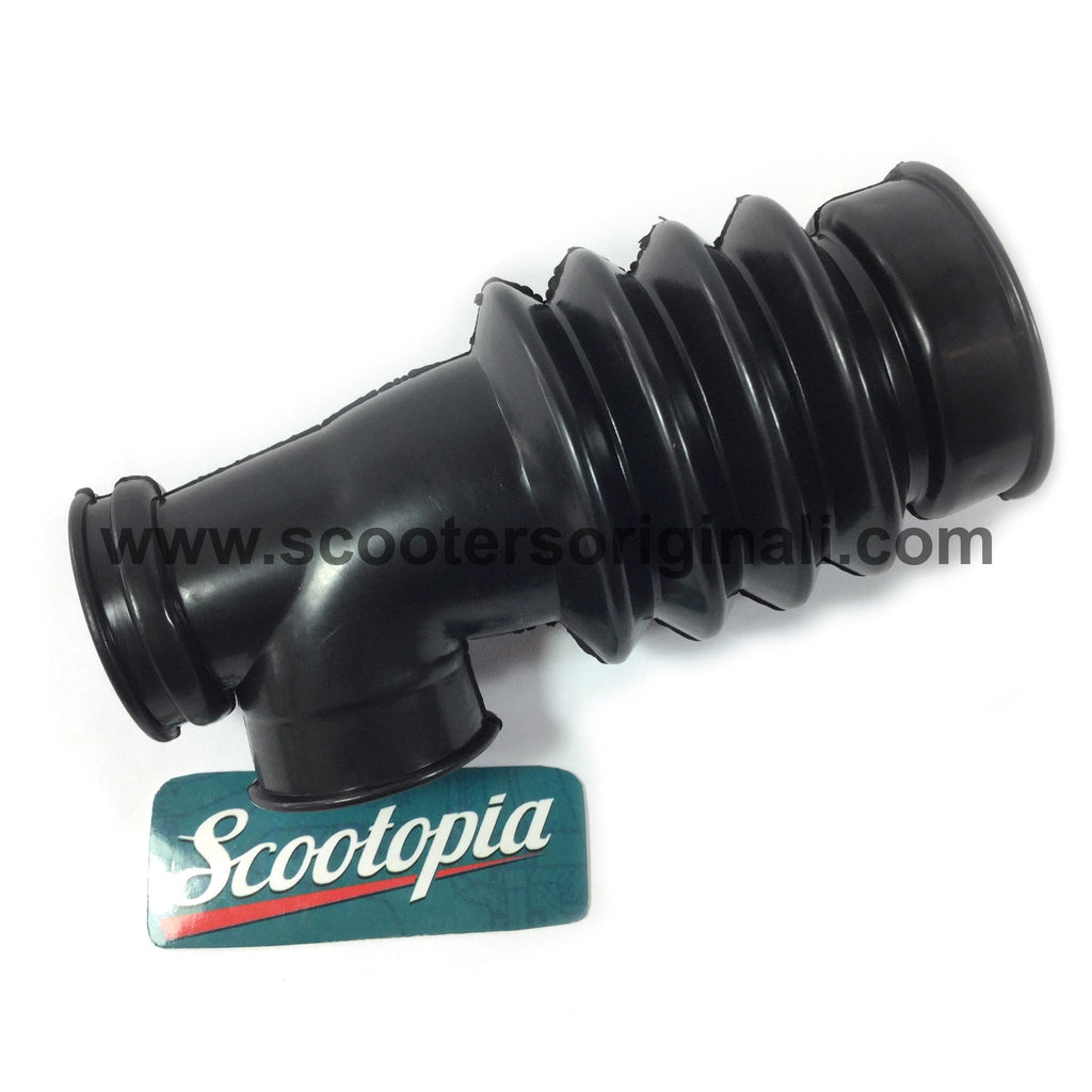 Lambretta Air Hose - Series 1 / Series 2 - Scootopia