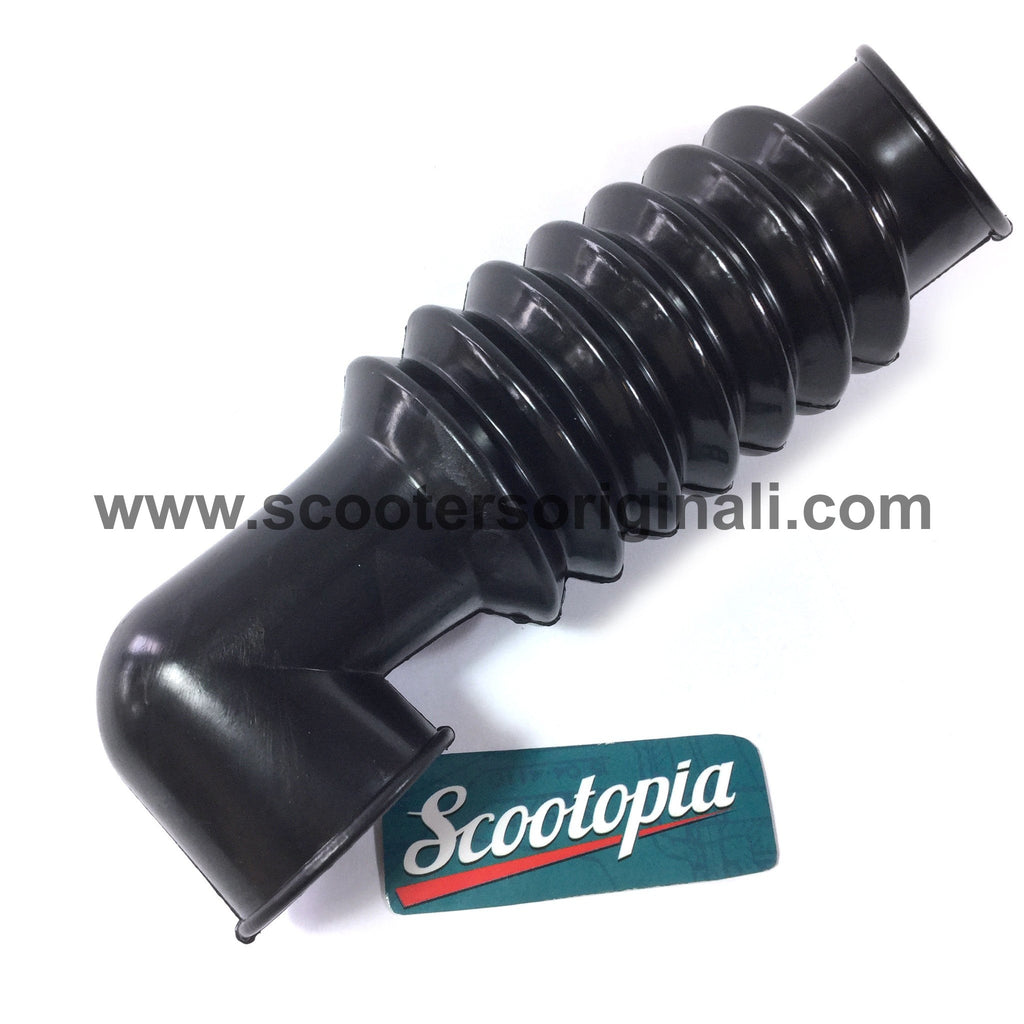 Lambretta Air Hose - 20mm - late Serveta - Scootopia