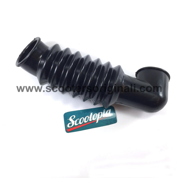 Lambretta Air Hose - 20mm - late Serveta - Scootopia