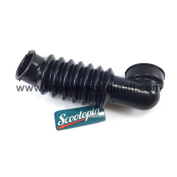 Lambretta Air Hose - 22mm - late Serveta with Sh2.22 - Scootopia