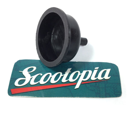 Lambretta Air Hose Drain Cup - Series 3 Models - Scootopia