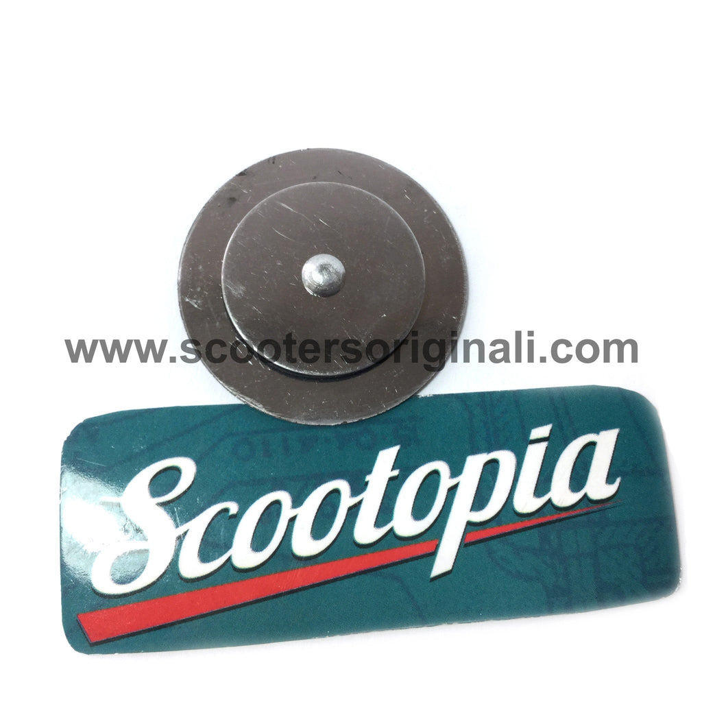 Lambretta Air Hose Drain Valve - Series 1 / Series 2 / Series 3 - Scootopia
