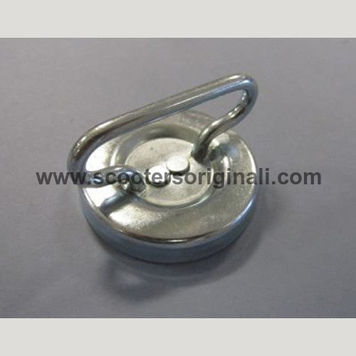 Lambretta Gas Cap with Ethanol friendly Gasket - Series 1 / Series 2 / Series 3 / GP / Serveta