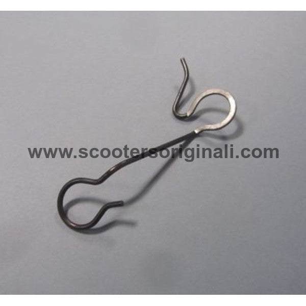 Lambretta Cable Guide - S1 / S2 / early S3 - Scootopia