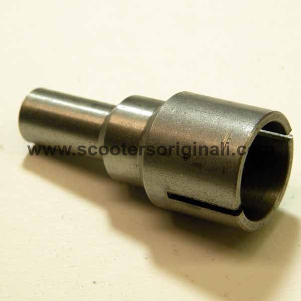 Lambretta Choke Sleeve - Zinc - Scootopia