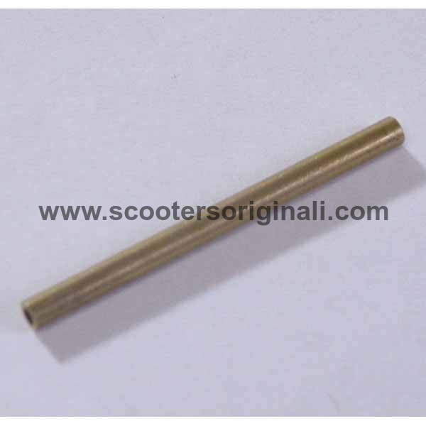 Lambretta: Pin - Gas Tank Door - Series 1, 2 and 3