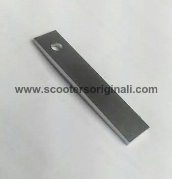 Lambretta Rear Frame Strut Weld On HT Lead Bracket - Series 3