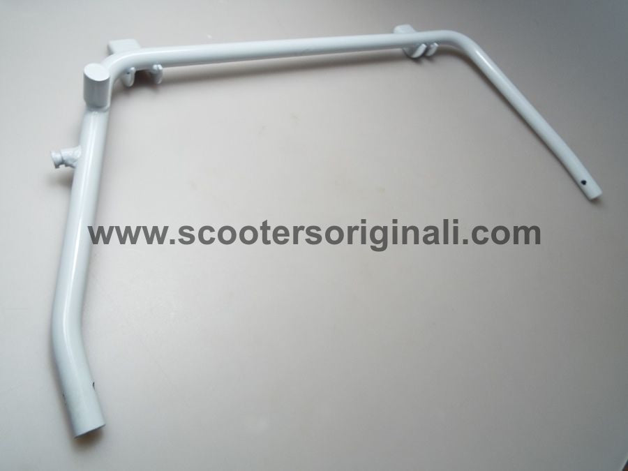 Lambretta Centerstand - Series 1 / Series 2 - Scootopia