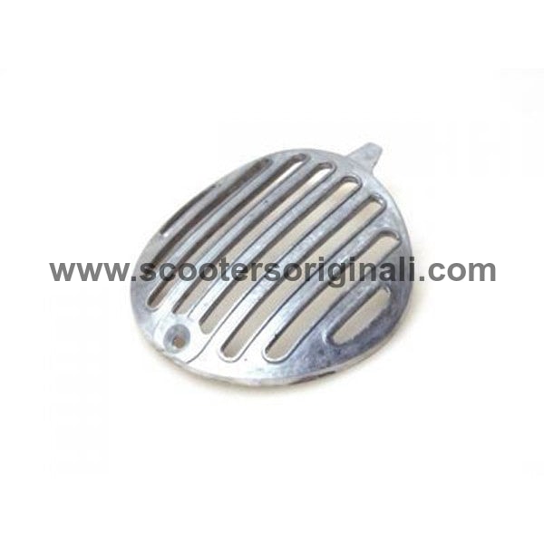Lambretta Horn Grill - Series 1 - Scootopia