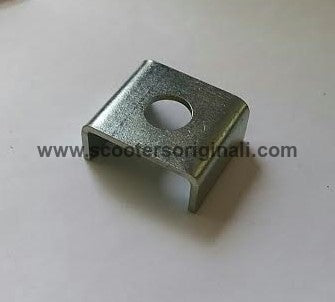 Lambretta Horn Bracket Stirrup Series 2 and 3