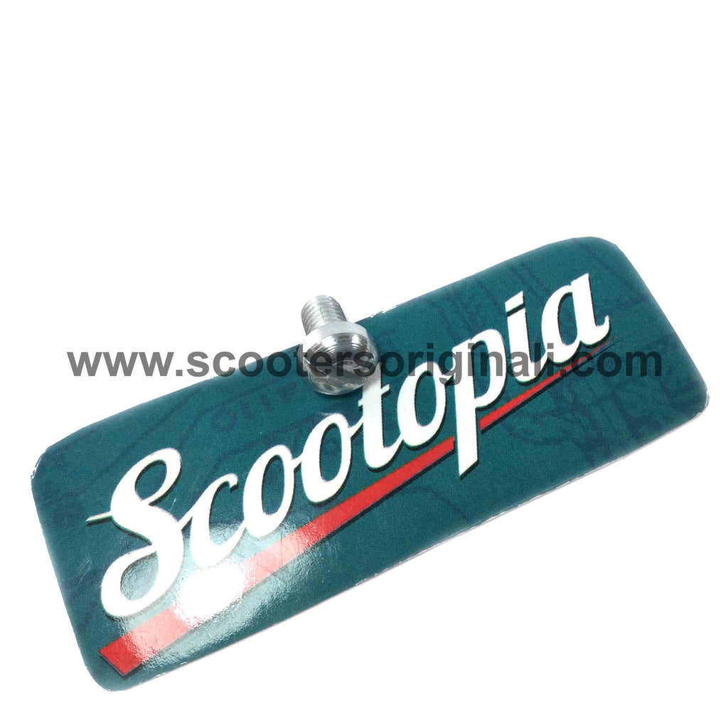 Deals Lambretta Horncast Screw - Top Holes - Pack of 10 - Scootopia