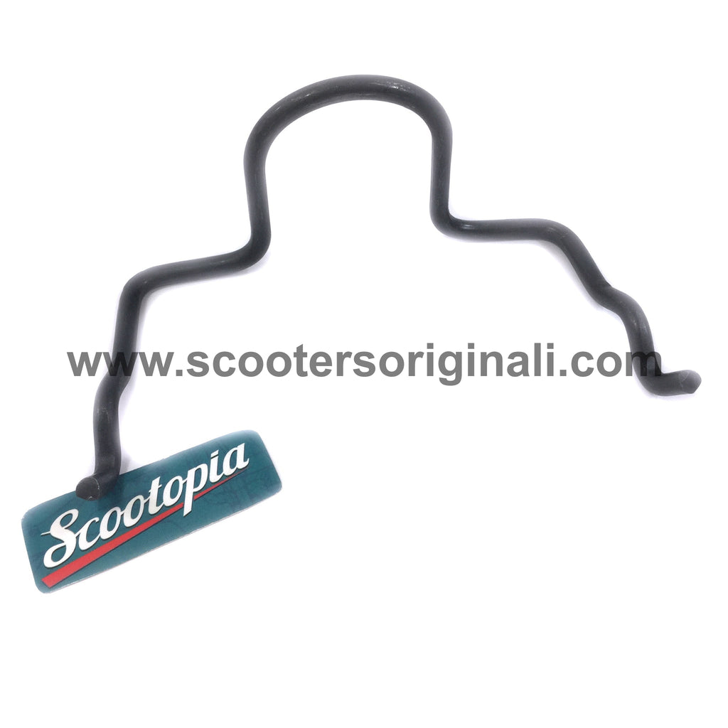 Lambretta W Hook - Side Panel Spring Clip - Series 3 - Scootopia