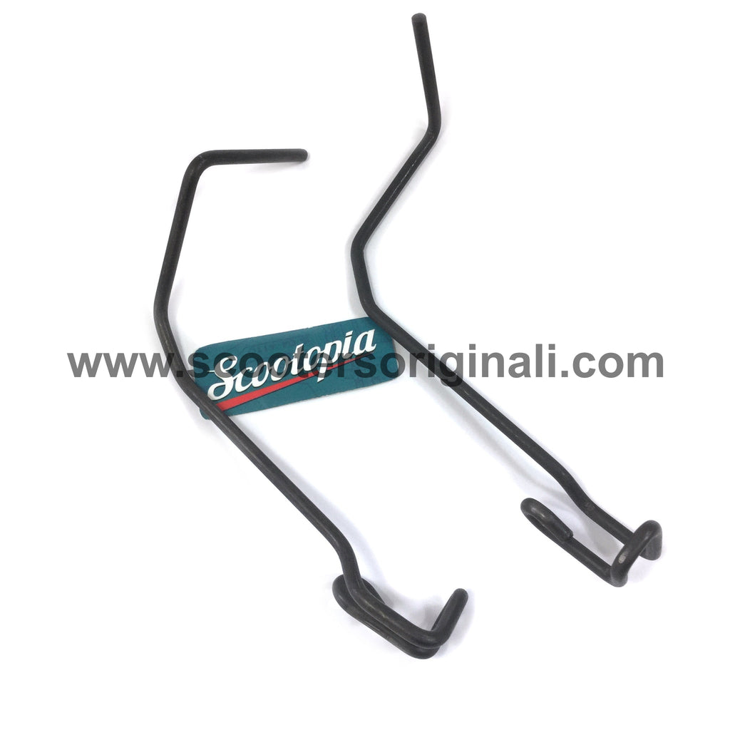 Lambretta Panel Clips - Set of 2 - GP / Serveta - Scootopia