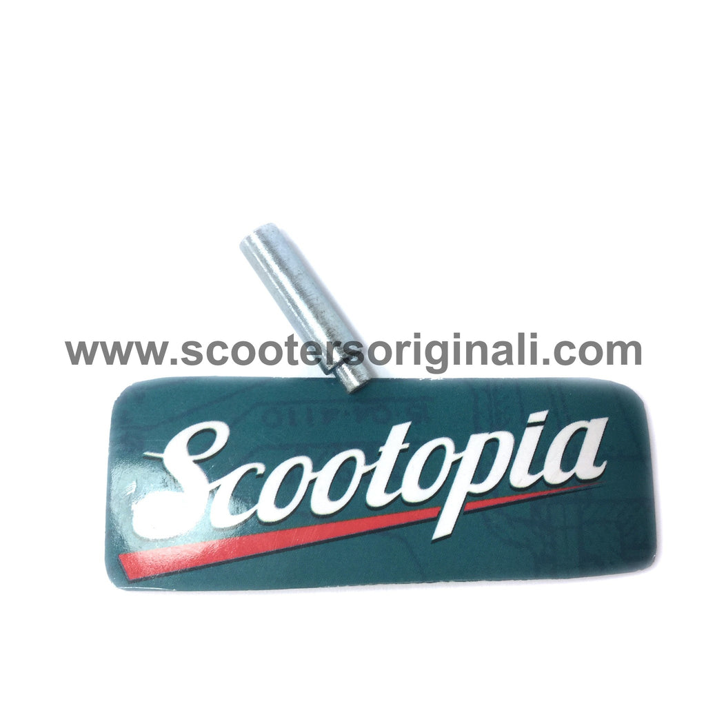 Lambretta Nylon Roller Pin - Pre Mod Series 3