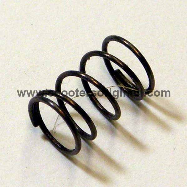 Lambretta: Spring - Column Lock Pin