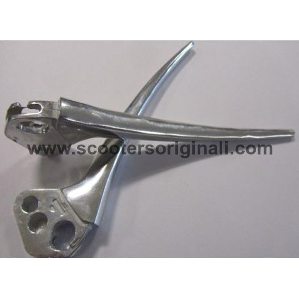 Lambretta: Lever - Brake / Clutch - late Series 3 - Scootopia