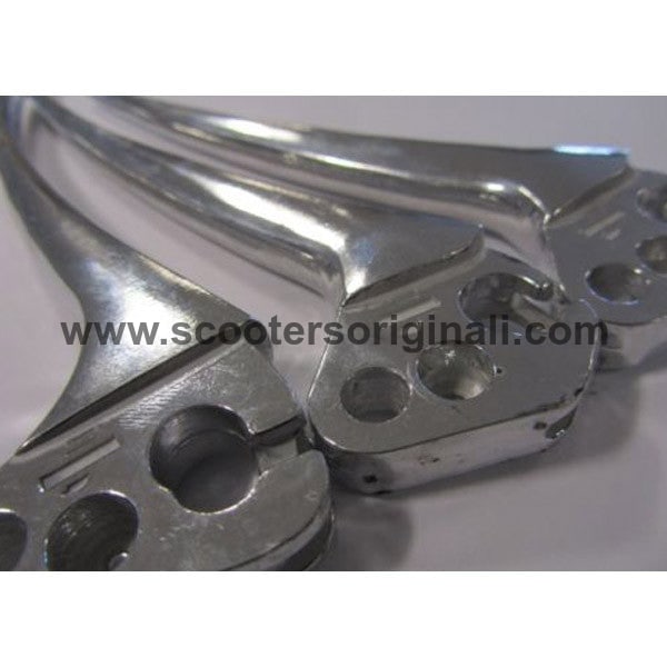 Lambretta: Lever - Brake / Clutch - late Series 3 - Scootopia