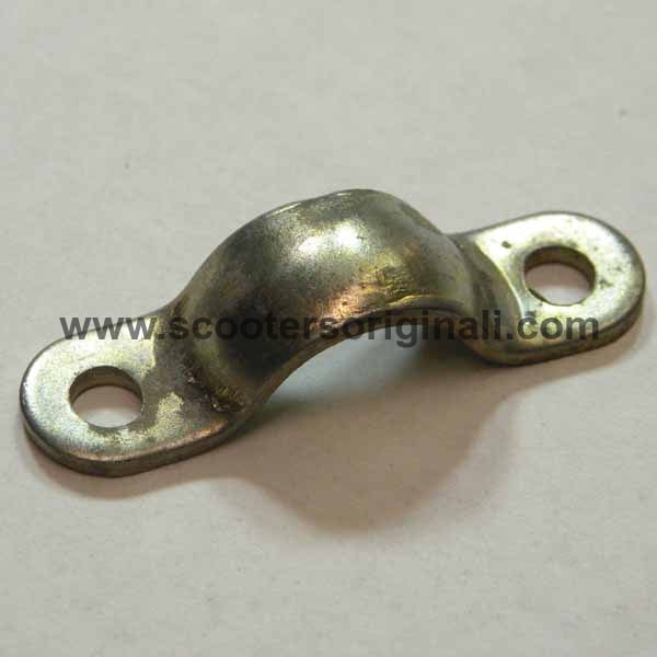 Lambretta: Clamp - Handlebar Rod Inner Bush