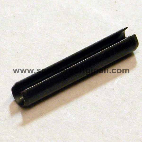 Lambretta: Roll Pin - Pulleys/Bush - Late