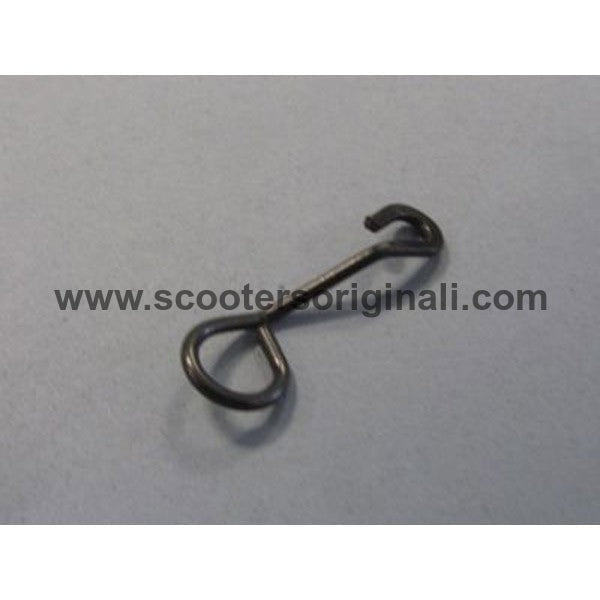 Lambretta: Cable Guide Clip - Headset - Scootopia