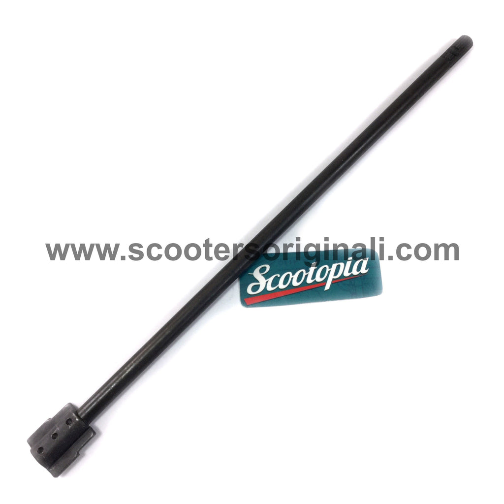 Lambretta Handlebar Control Rod - 30cm - Series 3 TV / SX / Special - Scootopia