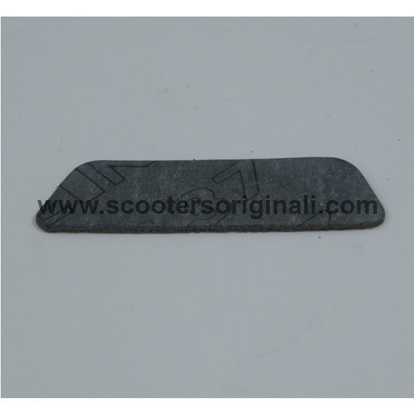 Lambretta: Gasket - Headset Top - Series 3