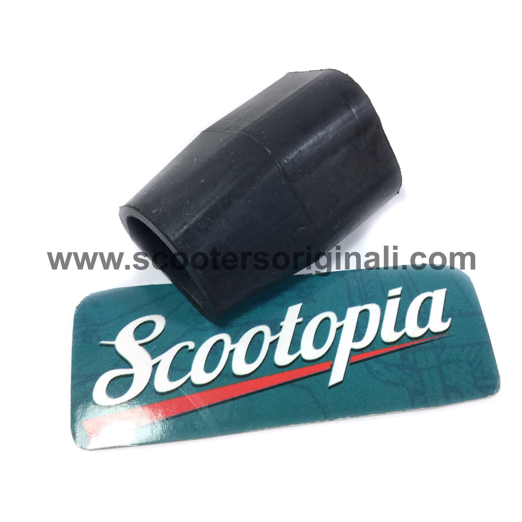 Lambretta Buffer - Side Panel - Series 1 / Series 2 - Scootopia