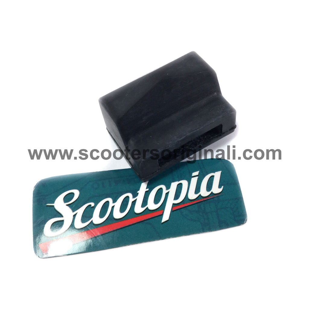 Lambretta Buffer - Side Panel - Pre-Mod Series 3 - Scootopia