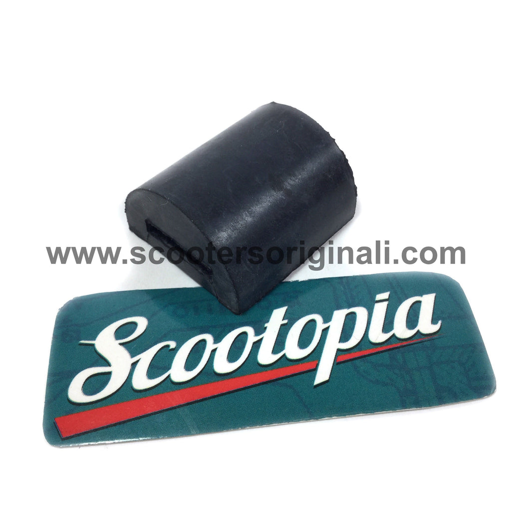 Lambretta Buffer - Side Panel - Post-Mod Series 3 - Scootopia