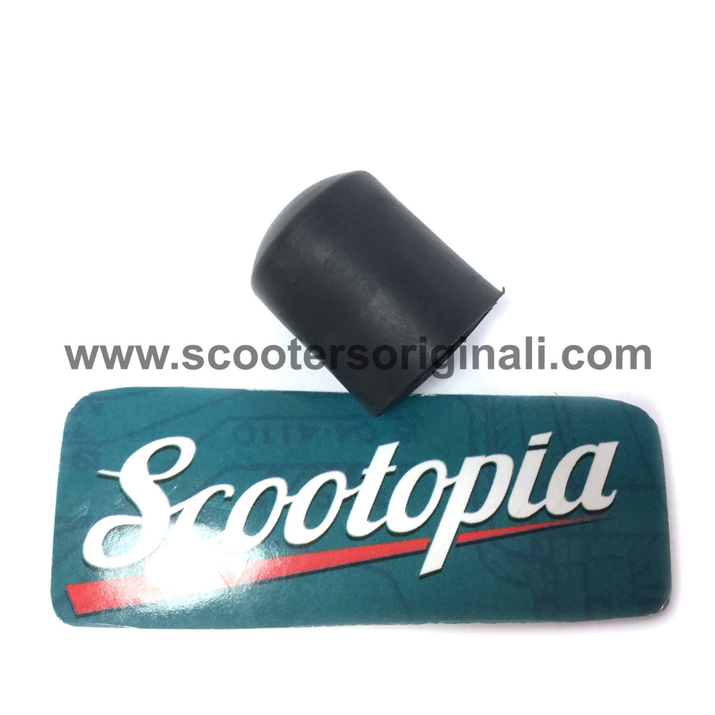 Lambretta Centerstand Return Bumper - Series 1 / Series 2 / Serveta - Scootopia