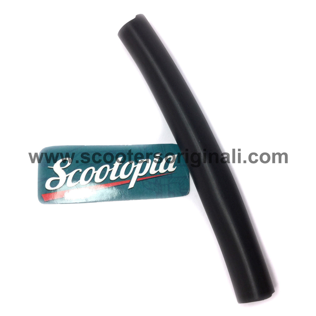 Lambretta Cable Protection Sleeve - Gear / Clutch - Black - Scootopia