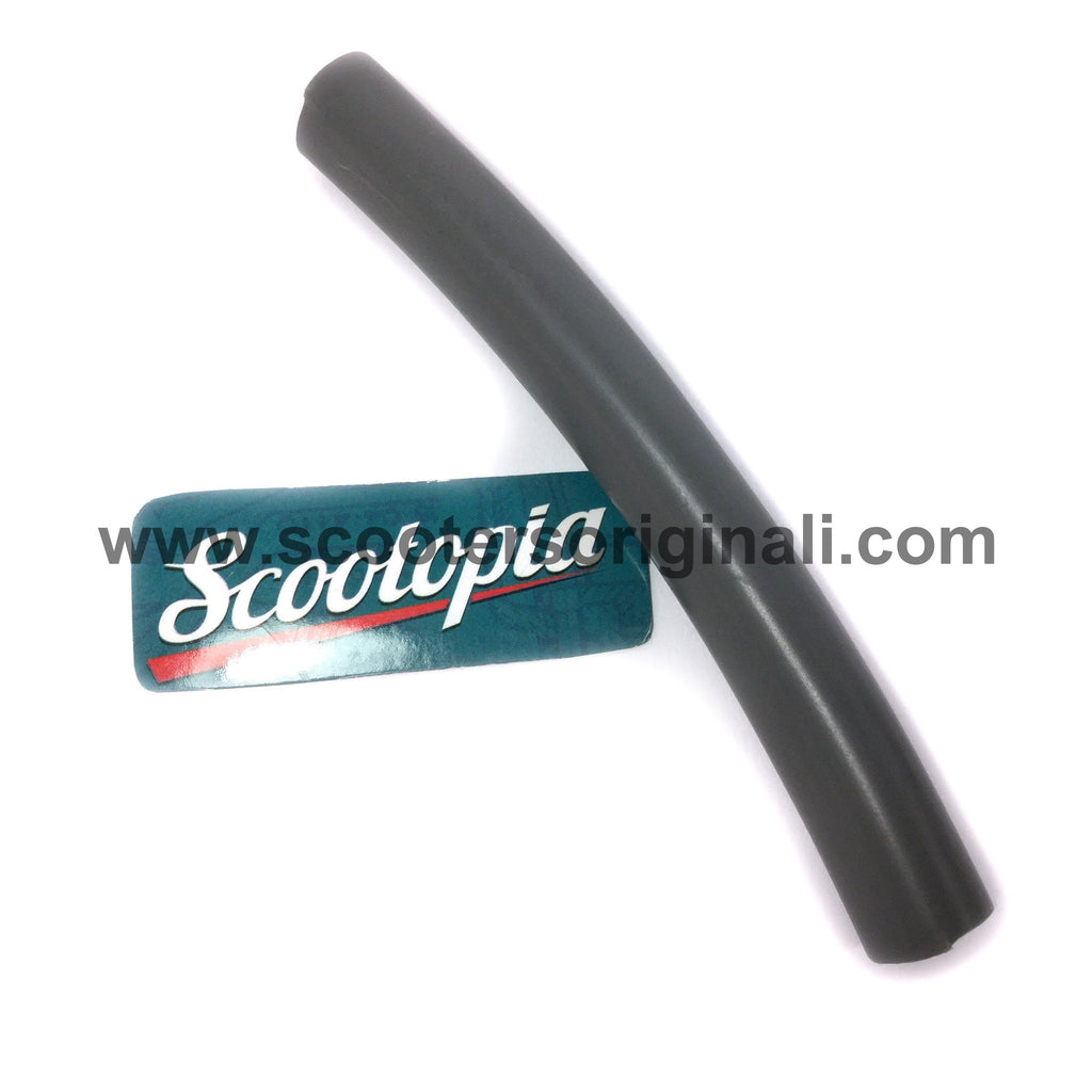 Lambretta Cable Protection Sleeve - Gear / Clutch - Grey - Scootopia