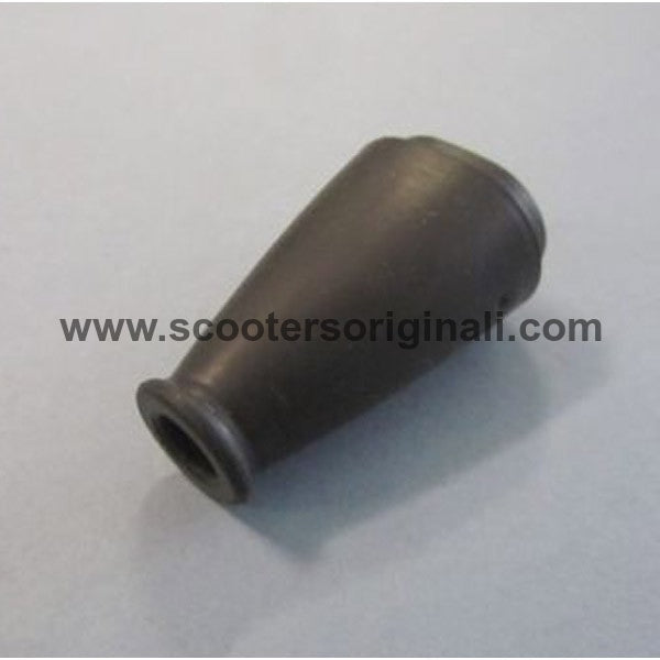 Lambretta: Rear Brake Switch Cover