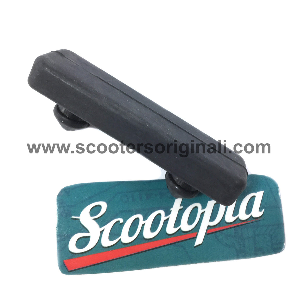 Lambretta Buffer - Rear Fender / Mudguard - Series 1 / Series 2 - Scootopia